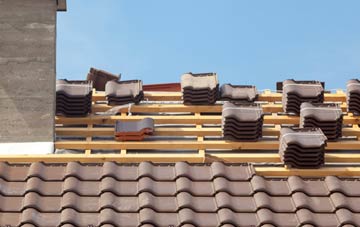Gwern Y Brenin clay roofing costs