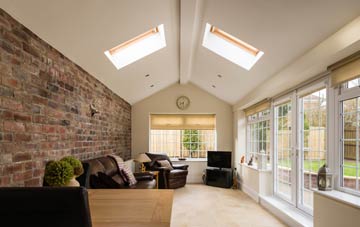 conservatory roof insulation Gwern Y Brenin, Shropshire