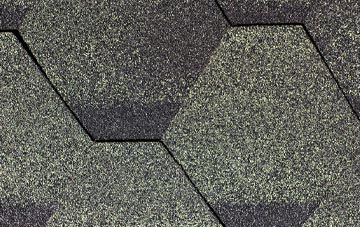 Gwern Y Brenin fibreglass shingle repairs