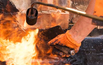 Gwern Y Brenin flat roof repair companies