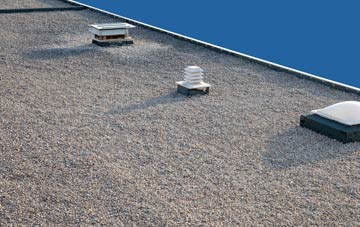 flat roofing Gwern Y Brenin, Shropshire