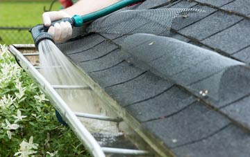 Gwern Y Brenin gutter cleaning costs