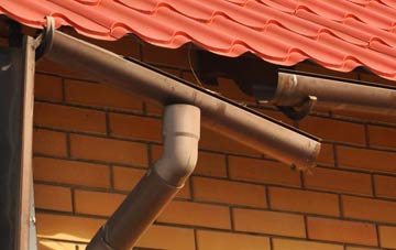 Gwern Y Brenin gutter repair costs