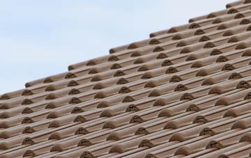 plastic roofing Gwern Y Brenin, Shropshire
