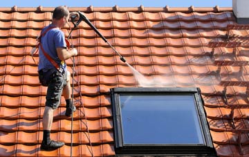 roof cleaning Gwern Y Brenin, Shropshire