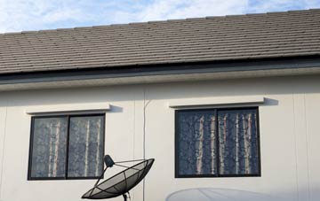Gwern Y Brenin rubber roof costs