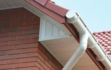 Gwern Y Brenin soffit repair costs