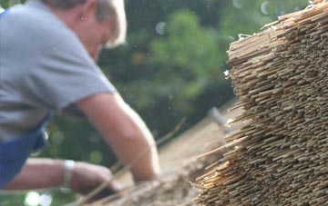 professional Gwern Y Brenin thatchers