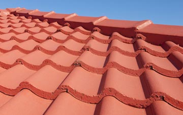 Gwern Y Brenin tile and slate roof replacement