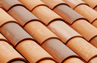 Gwern Y Brenin clay roofing