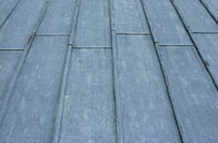 Gwern Y Brenin lead roofing