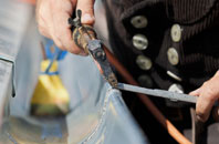 Gwern Y Brenin lead roof quotes