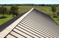 Gwern Y Brenin metal roof quotes